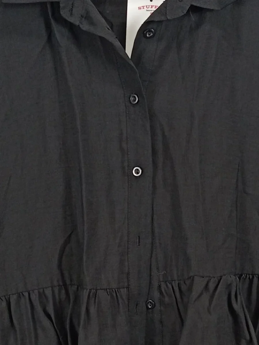 ZARA Blusenkleid Bild 4