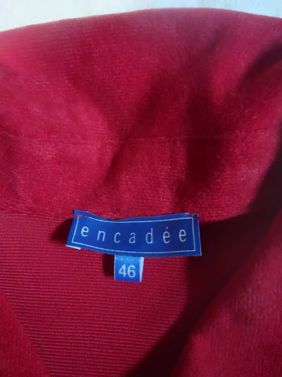 ENCADÉE Freizeithemd Bild 4