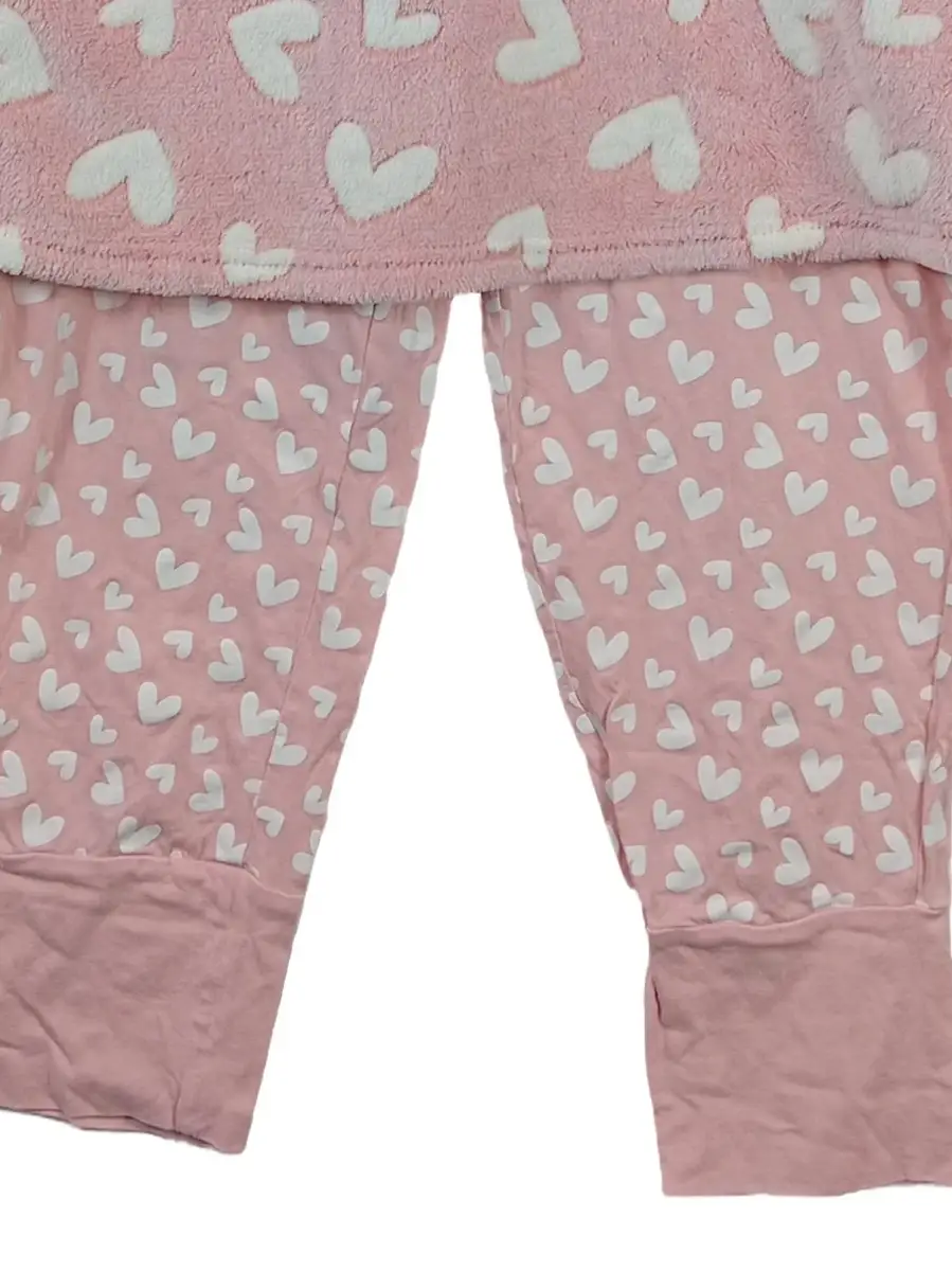 QUEENTEX Schlafanzug Bild 3