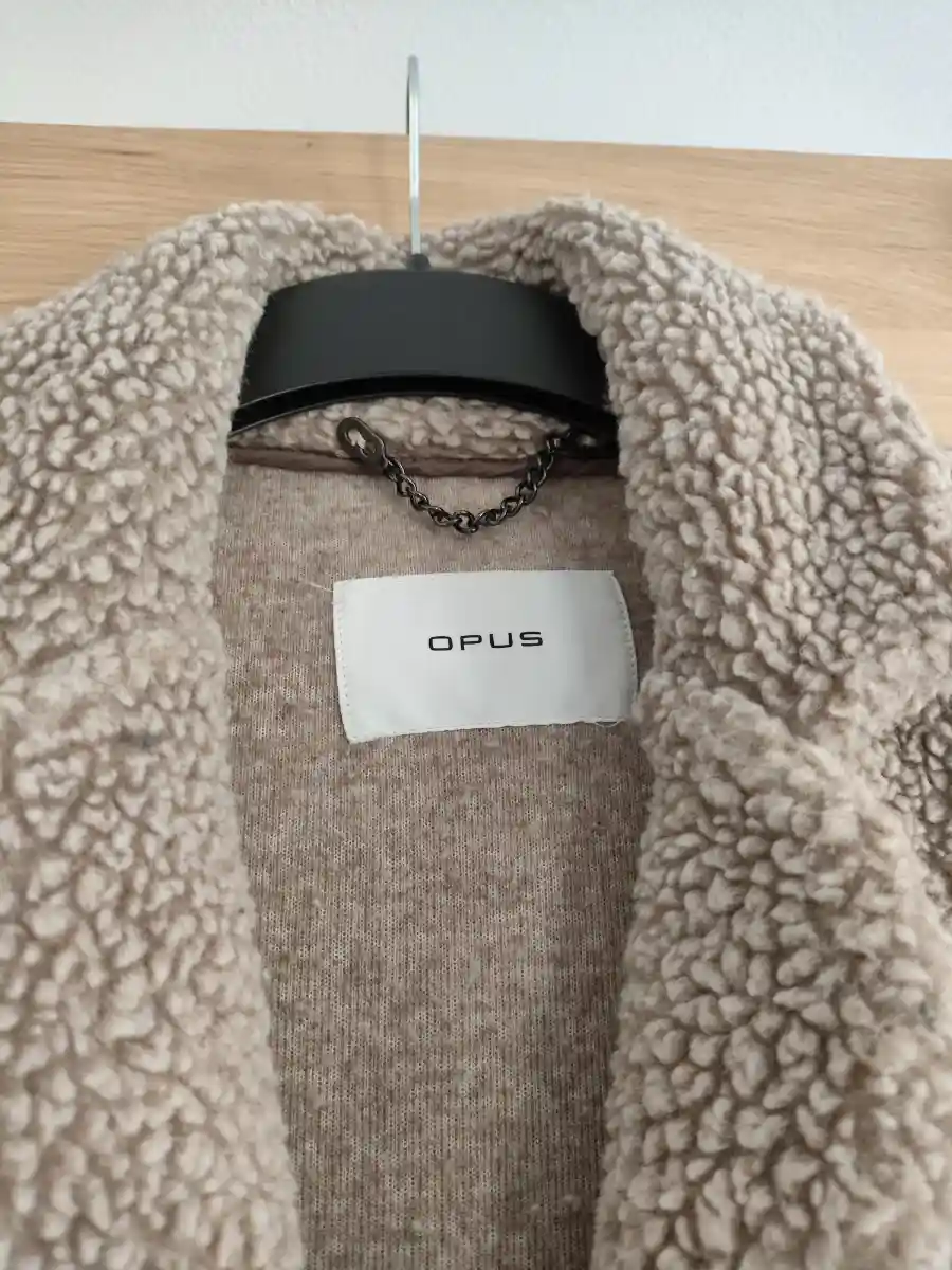 OPUS Felljacke Bild 5