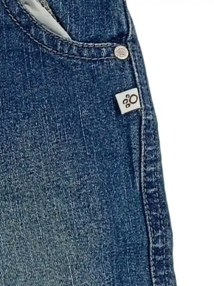 MY LITTLE BEAR Jeans Regular Fit Bild 3