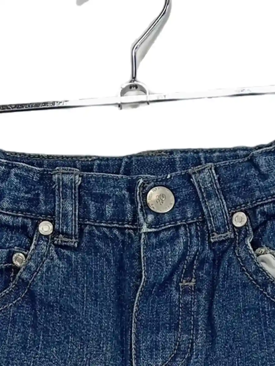 MY LITTLE BEAR Jeans Regular Fit Bild 2