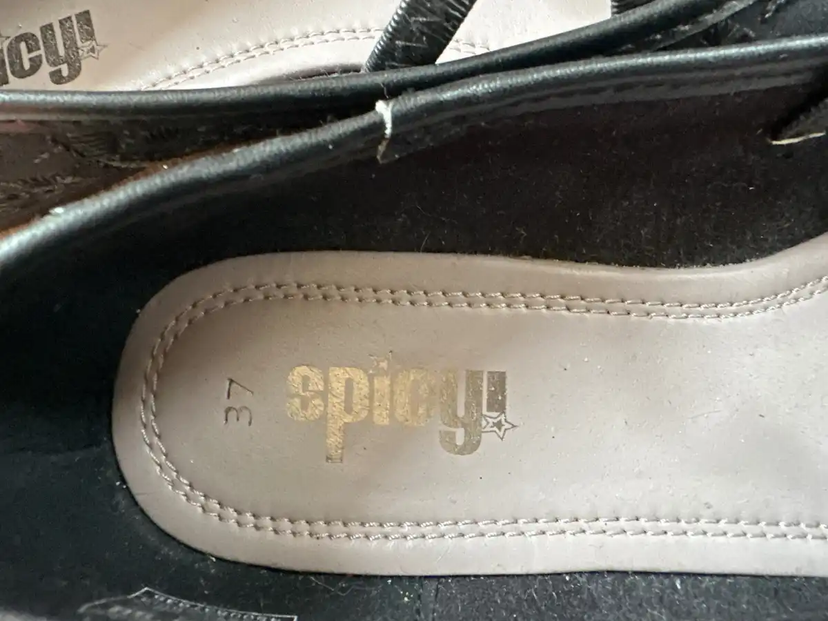 SPICY Ballerinas Bild 2
