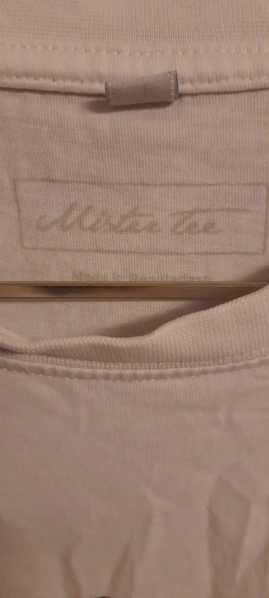 MISTER TEE T-Shirt Bild 5