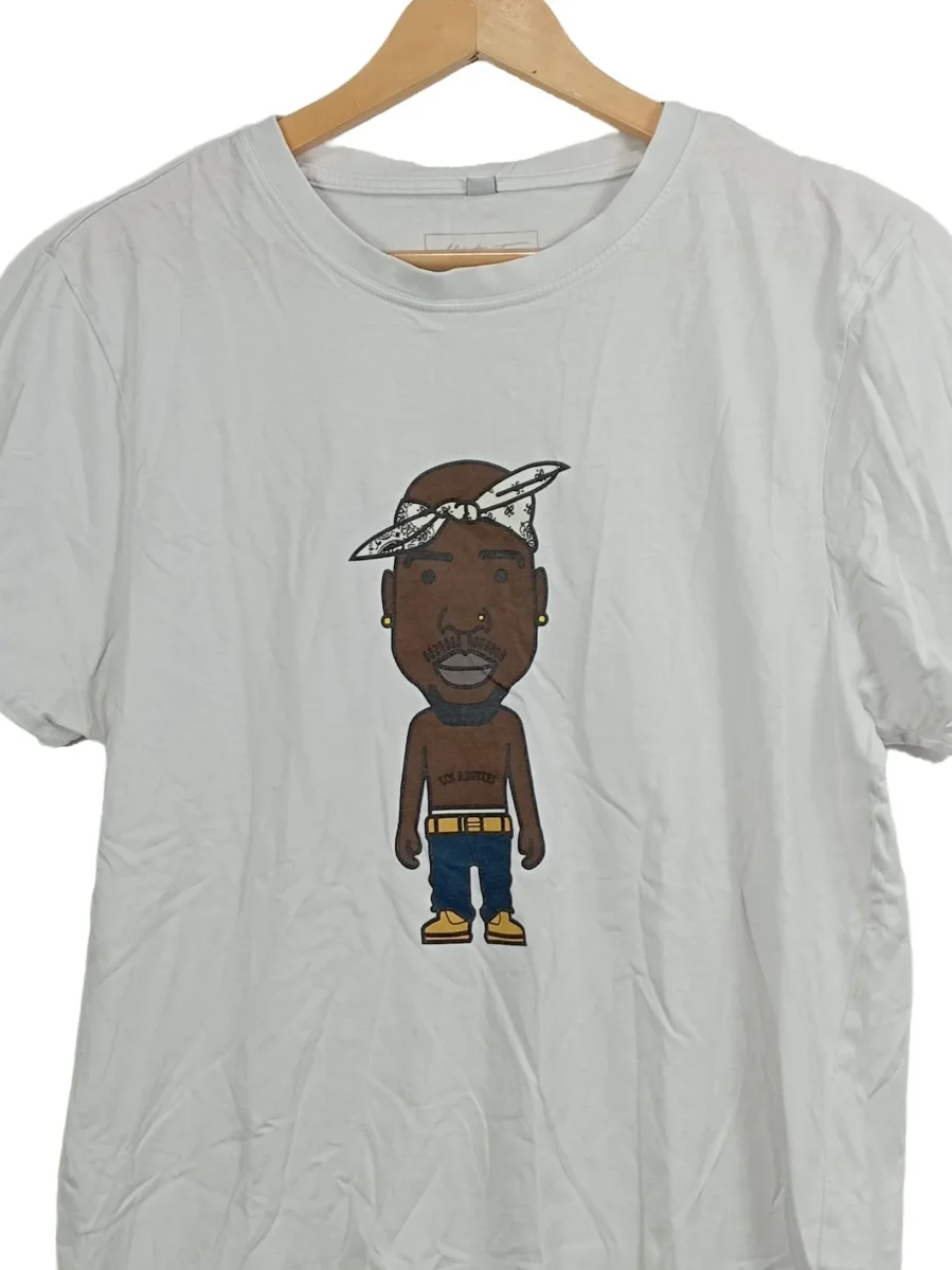 MISTER TEE T-Shirt Bild 2