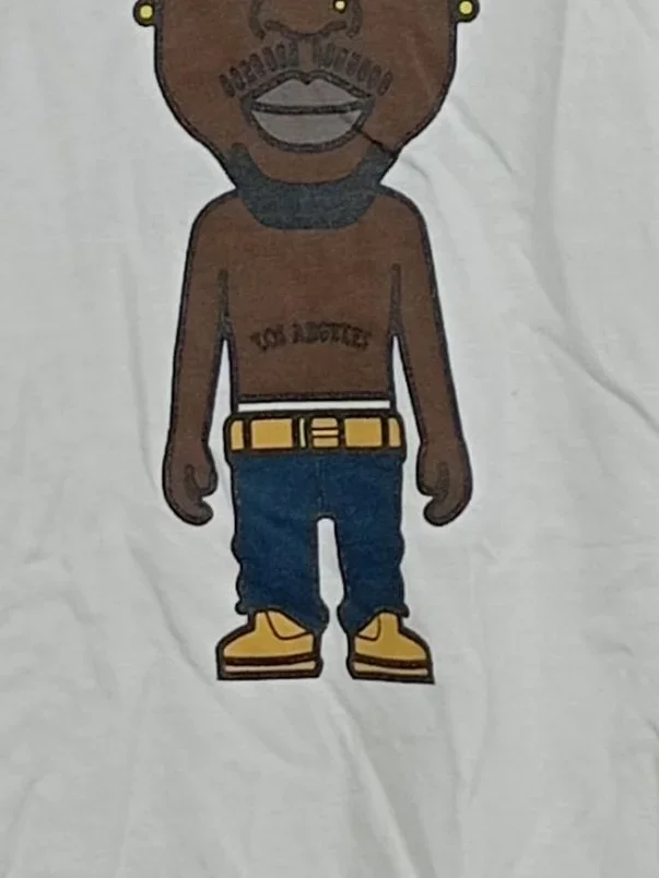 MISTER TEE T-Shirt Bild 4