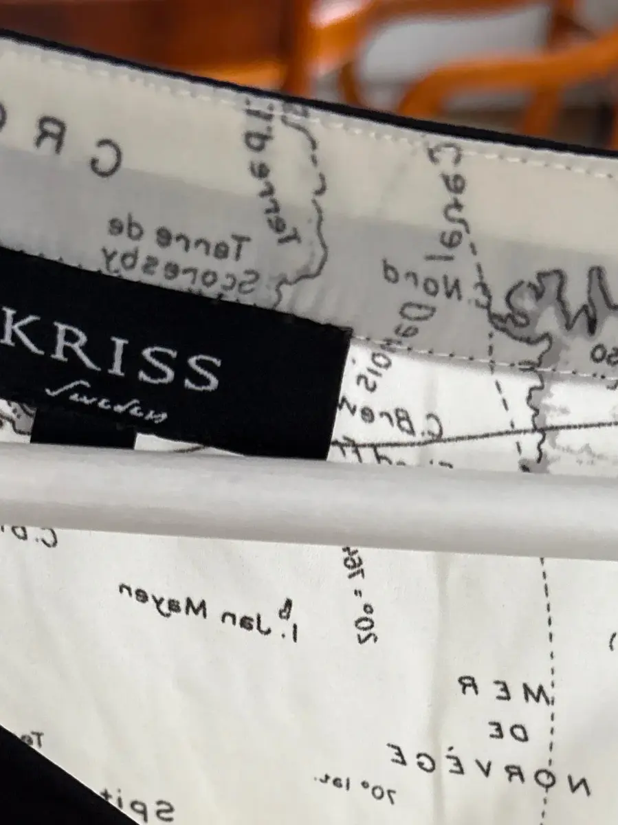 KRISS Bluse Bild 7