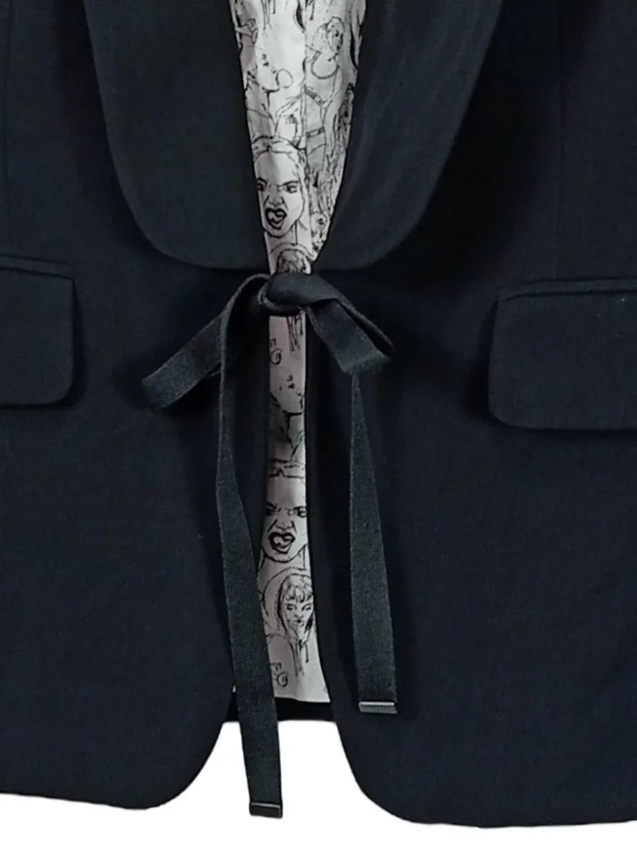 DRYKORN Blazer Bild 3