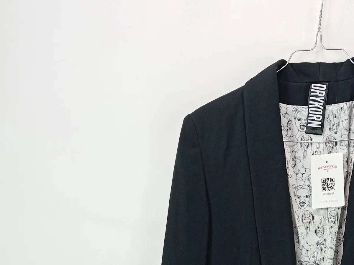 DRYKORN Blazer Bild 5