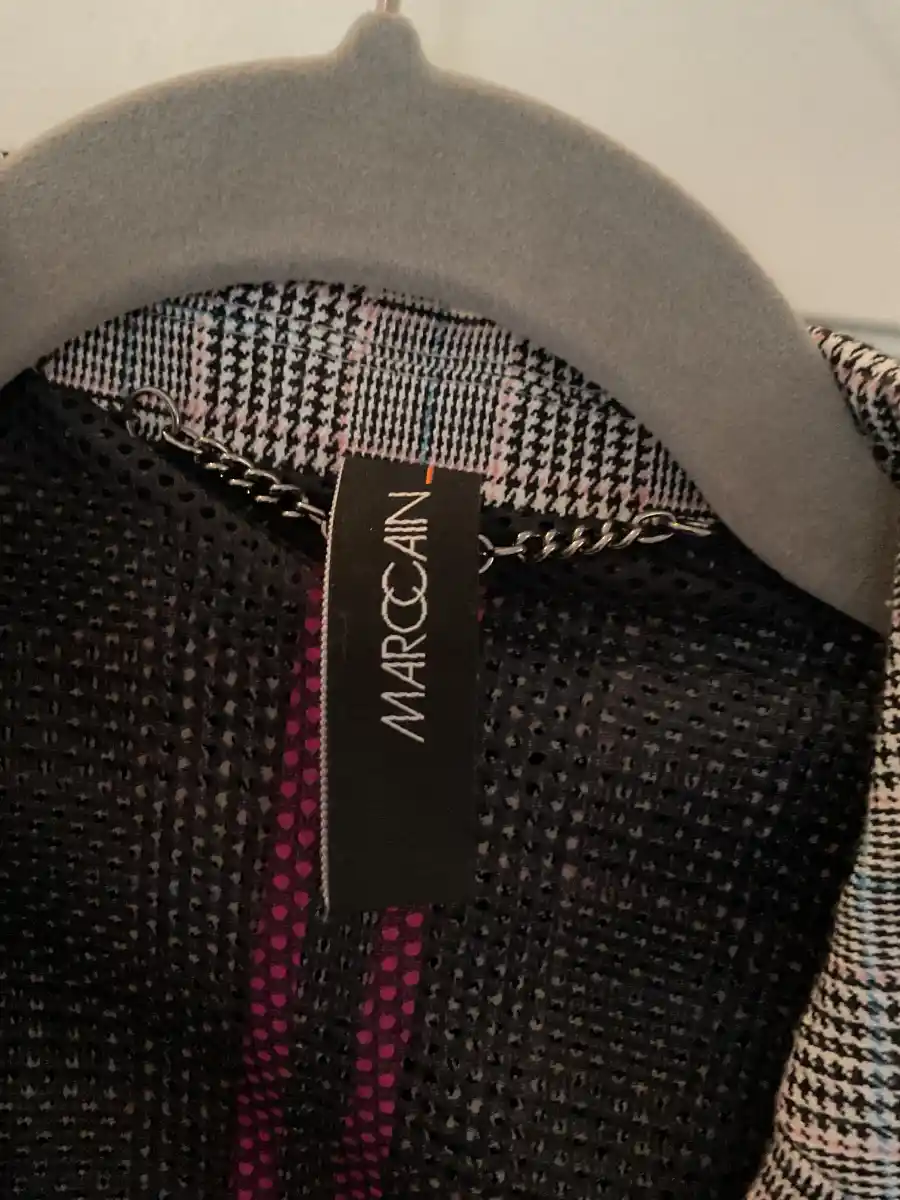 MARC CAIN Blazer Bild 5