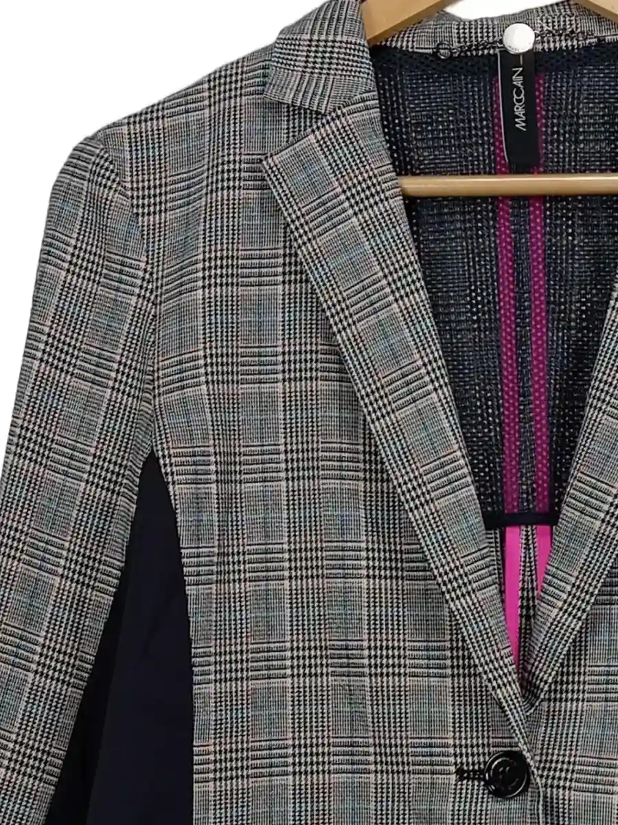 MARC CAIN Blazer Bild 2