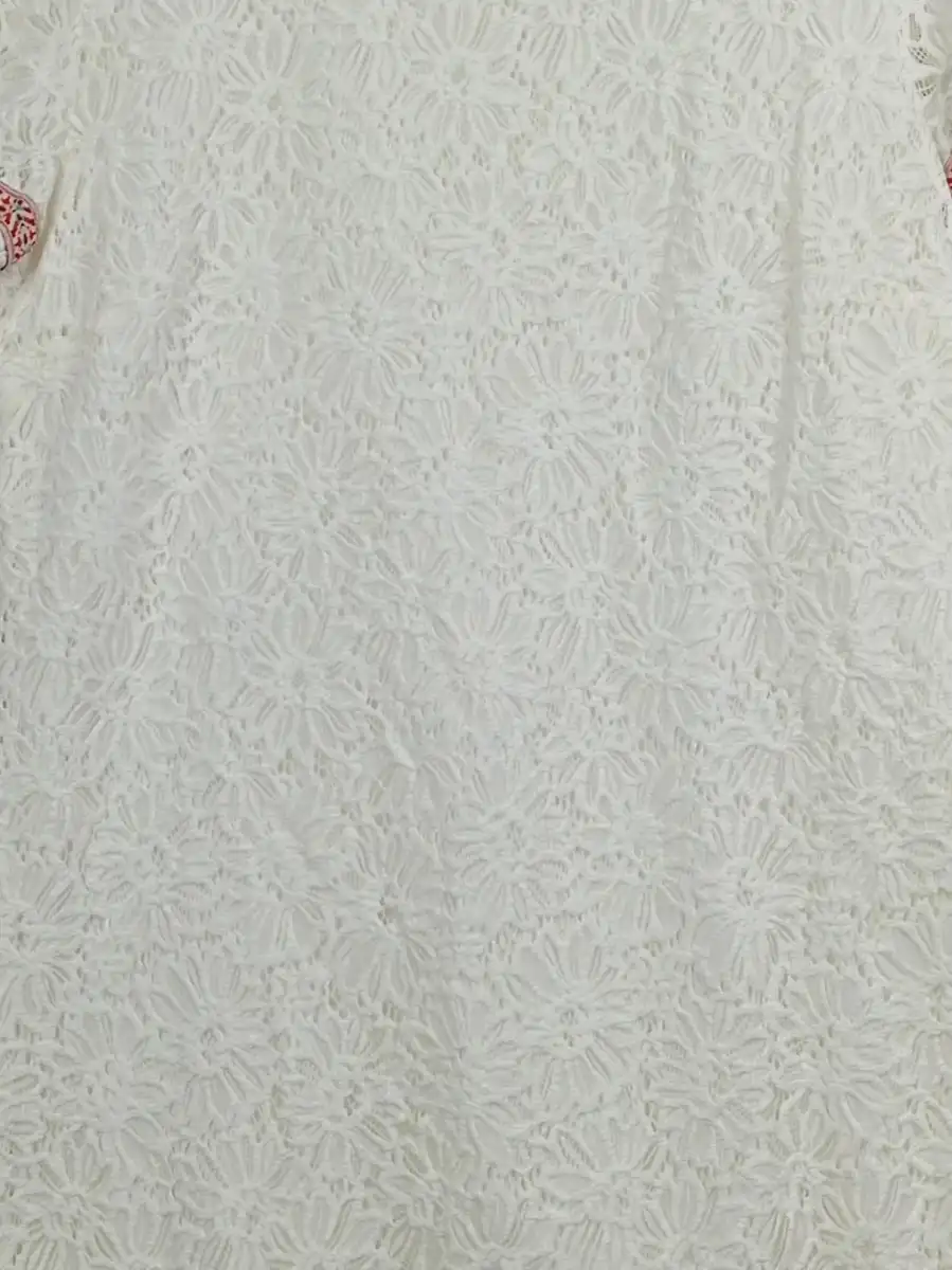 PATRIZIA PEPE Spitzenkleid Bild 2