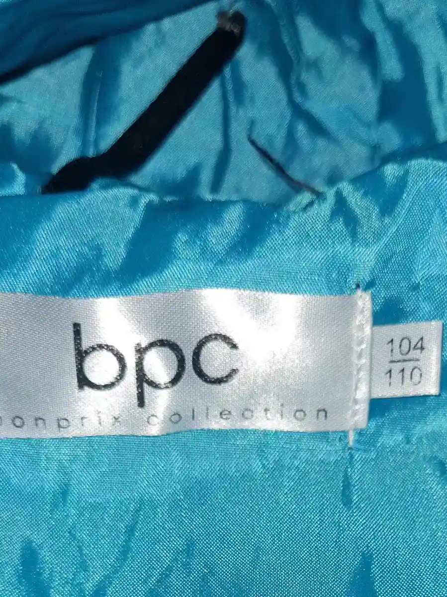 BPC BONPRIX COLLECTION Fleecejacke Bild 6