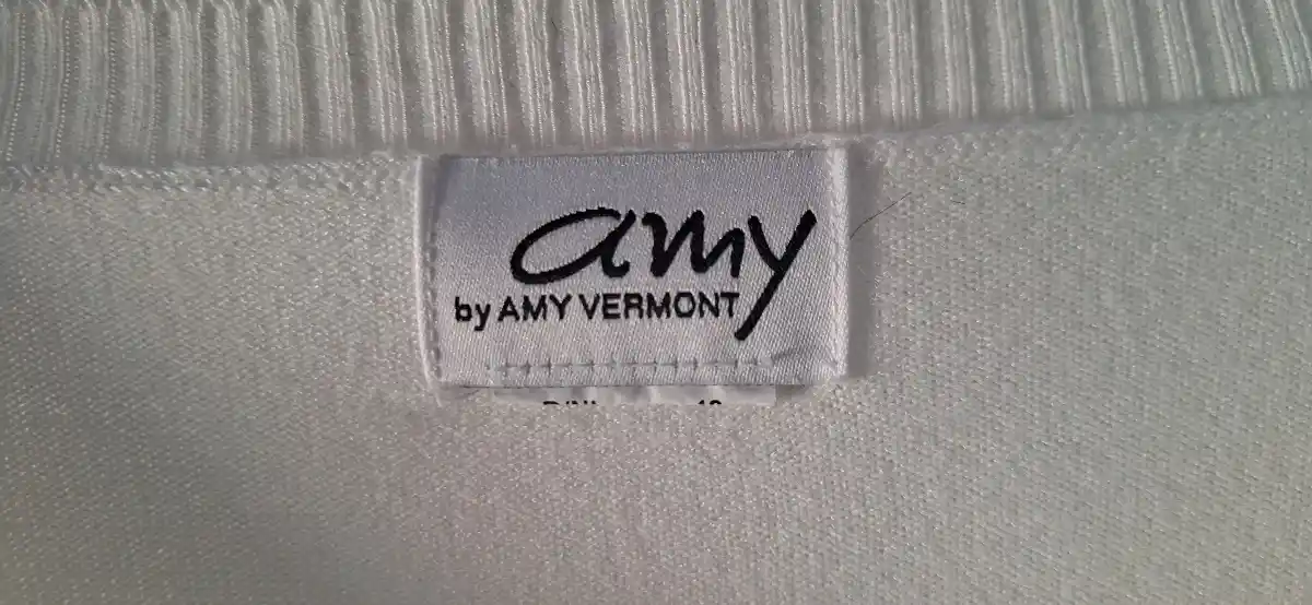 AMY VERMONT Pullover Bild 6