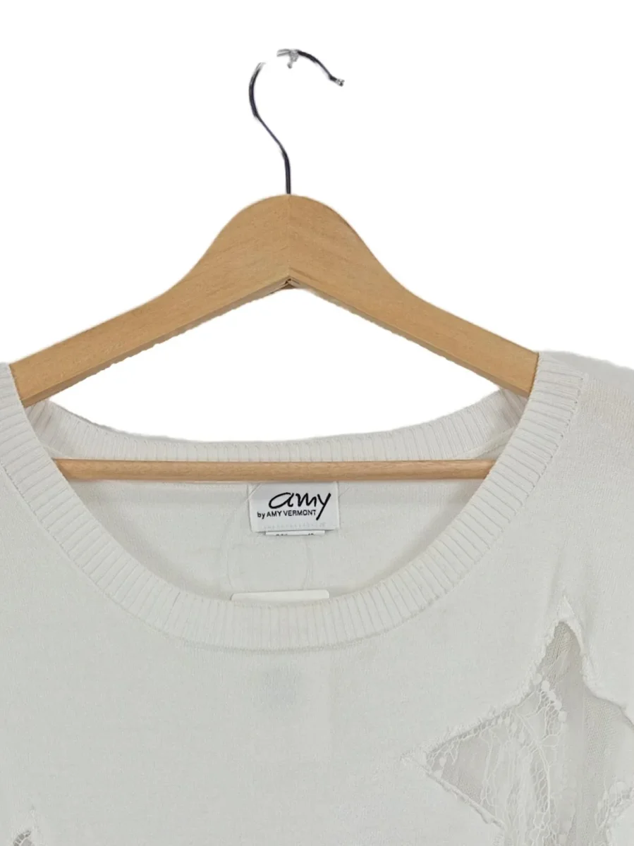AMY VERMONT Pullover Bild 4