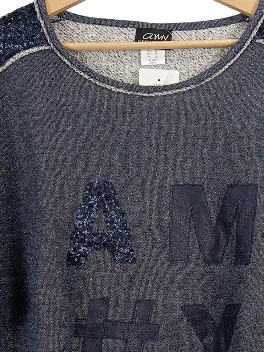 AMY VERMONT Pullover Bild 3