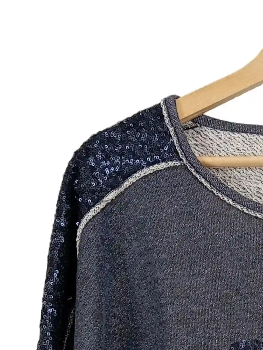 AMY VERMONT Pullover Bild 4