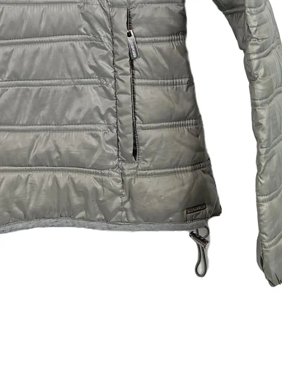RINO & PELLE Steppjacke Bild 4