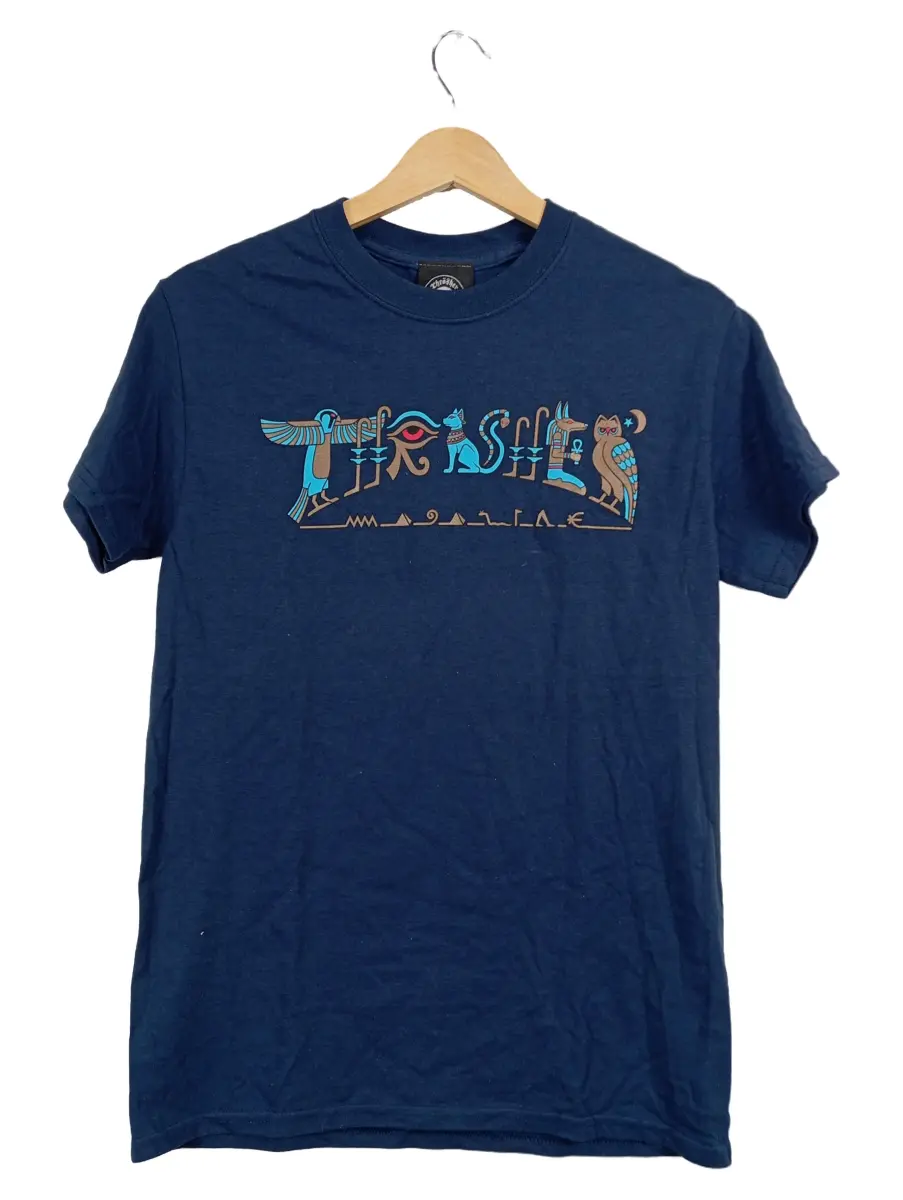THRASHER Fanshirt