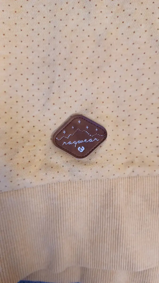 RAGWEAR Kapuzenpullover Bild 5