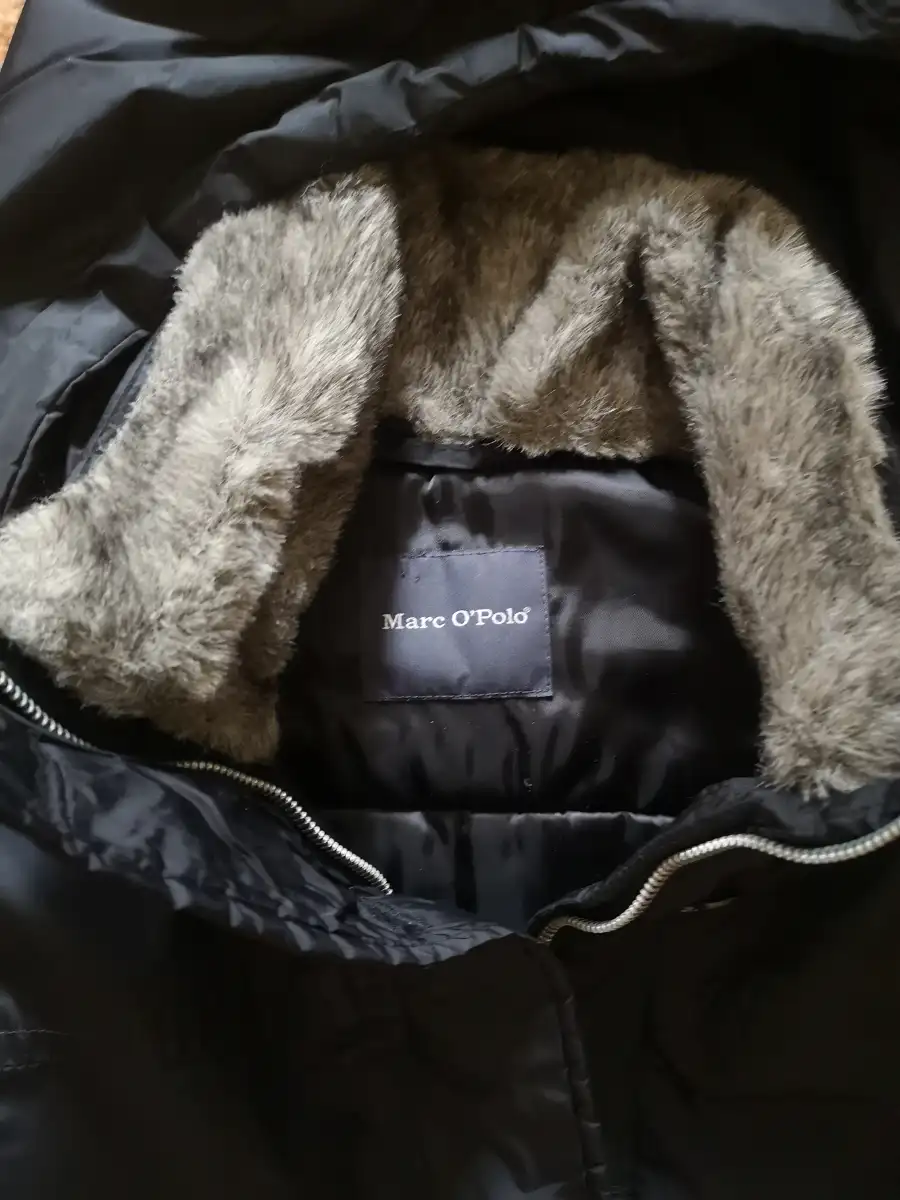 MARC O'POLO Winterjacke Bild 6