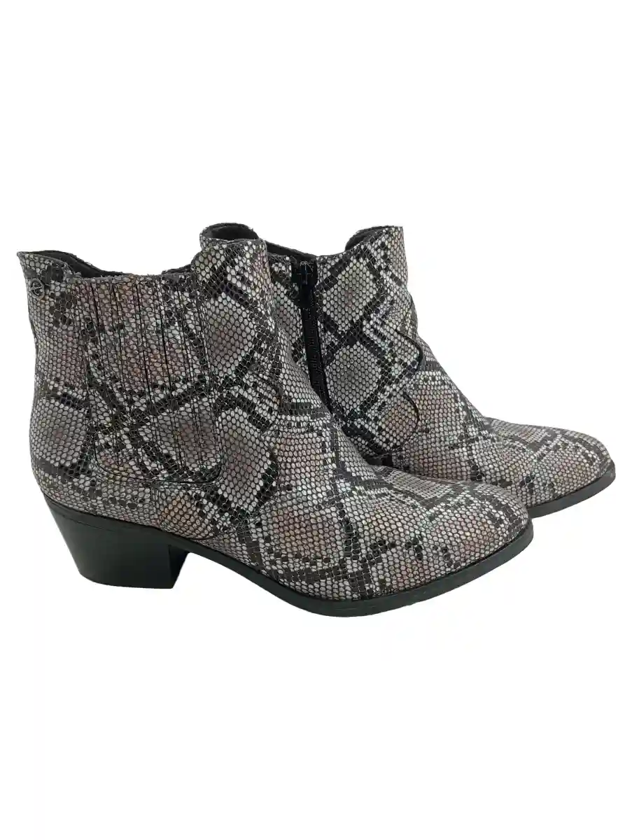 TAMARIS Stiefelette