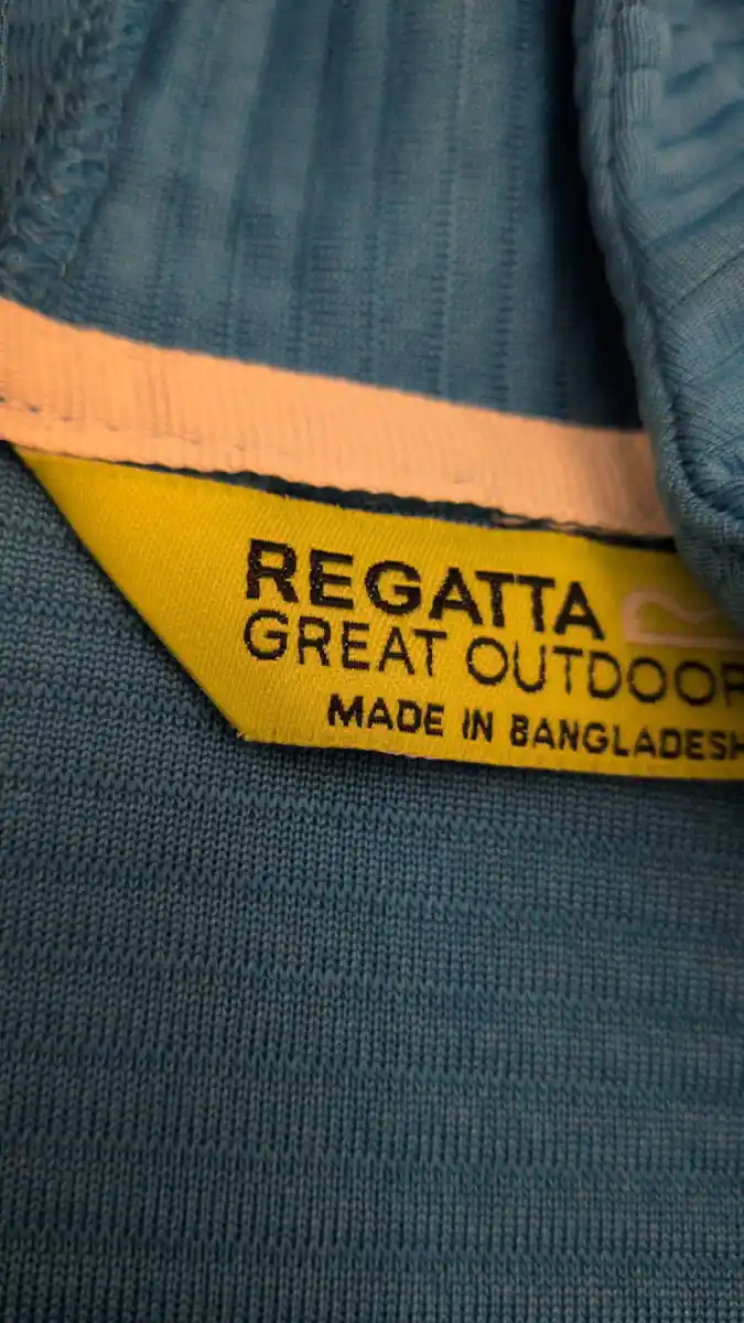 REGATTA Fleecejacke Bild 5