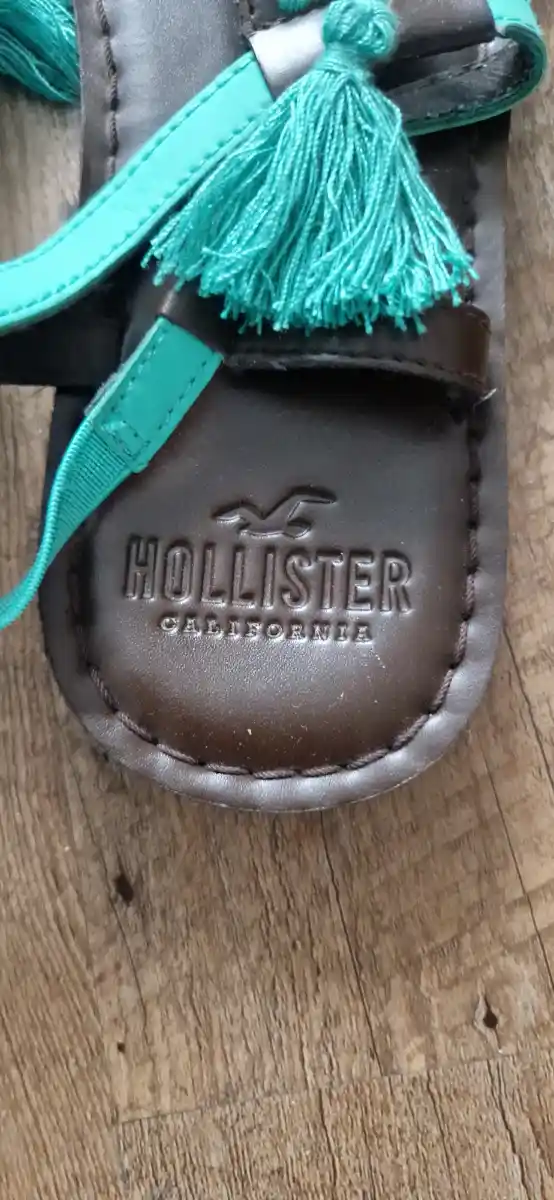 HOLLISTER Zehentrenner Bild 4