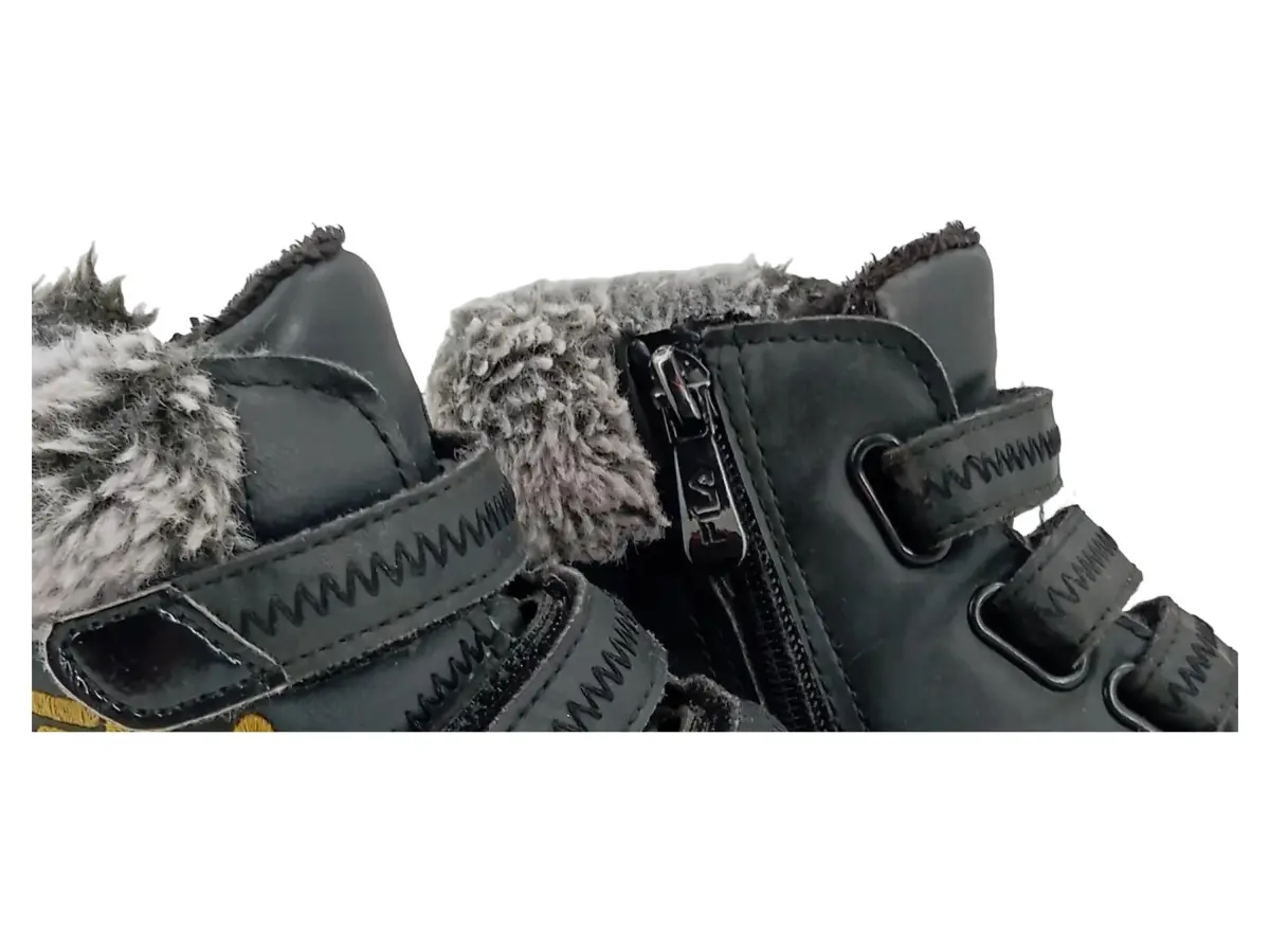 FILA Schneestiefel Bild 3