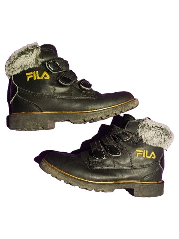 FILA Schneestiefel Bild 6