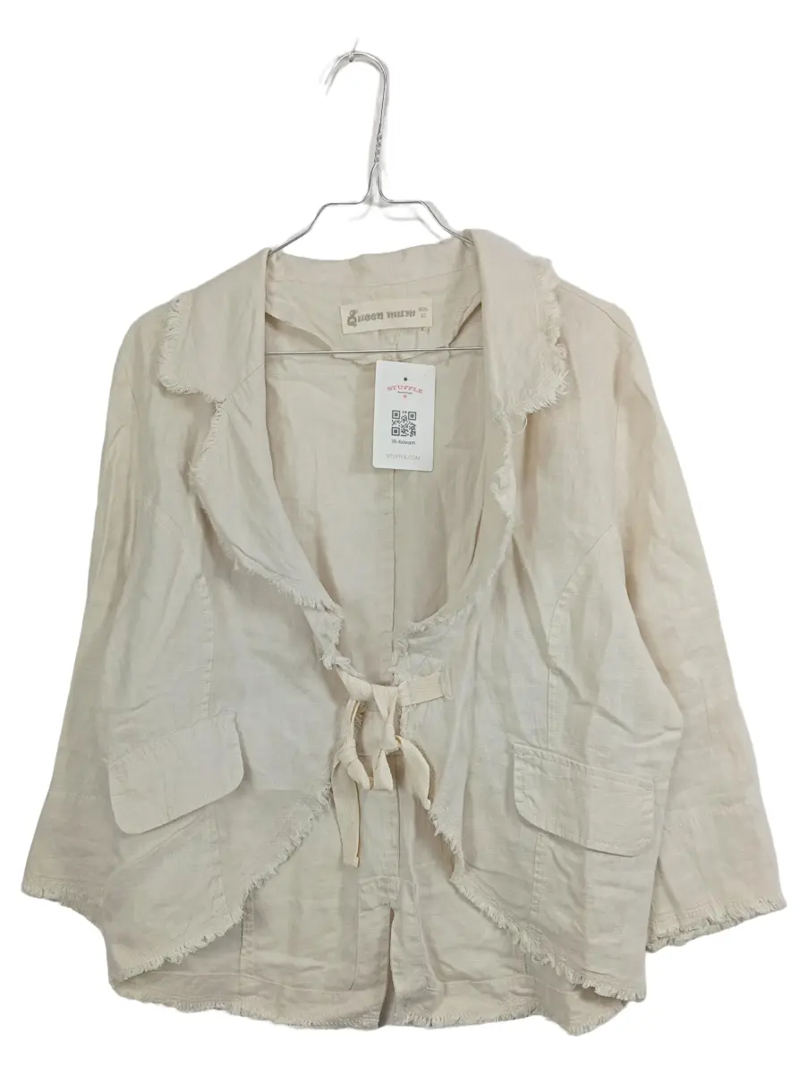Queen mum Leichte Jacke