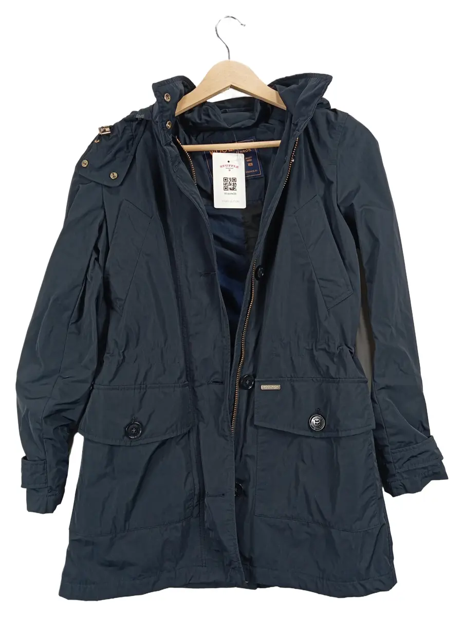 WOOLRICH Parka