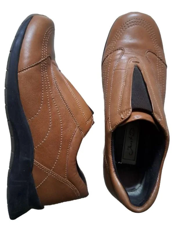 JANET D. Slipper Bild 3