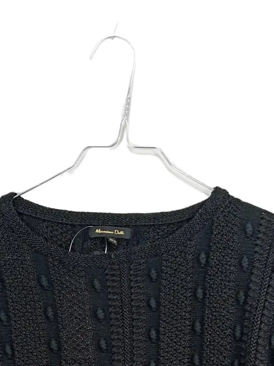 MASSIMO DUTTI Pullover Bild 3
