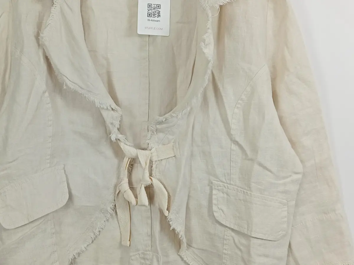 QUEEN MUM Leichte Jacke Bild 2