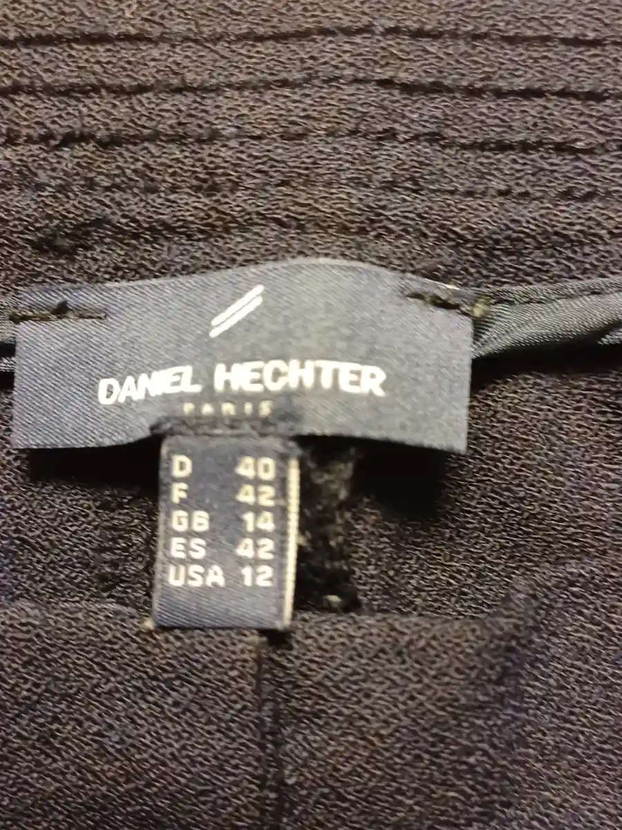 DANIEL HECHTER Anzughose Bild 5