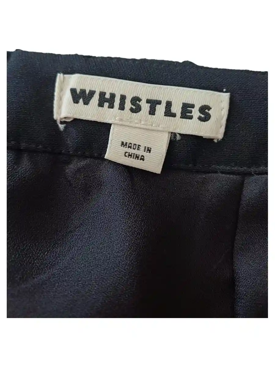 WHISTLES festliches Kleid Bild 2