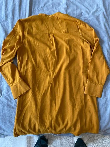HALLHUBER Bluse Bild 2