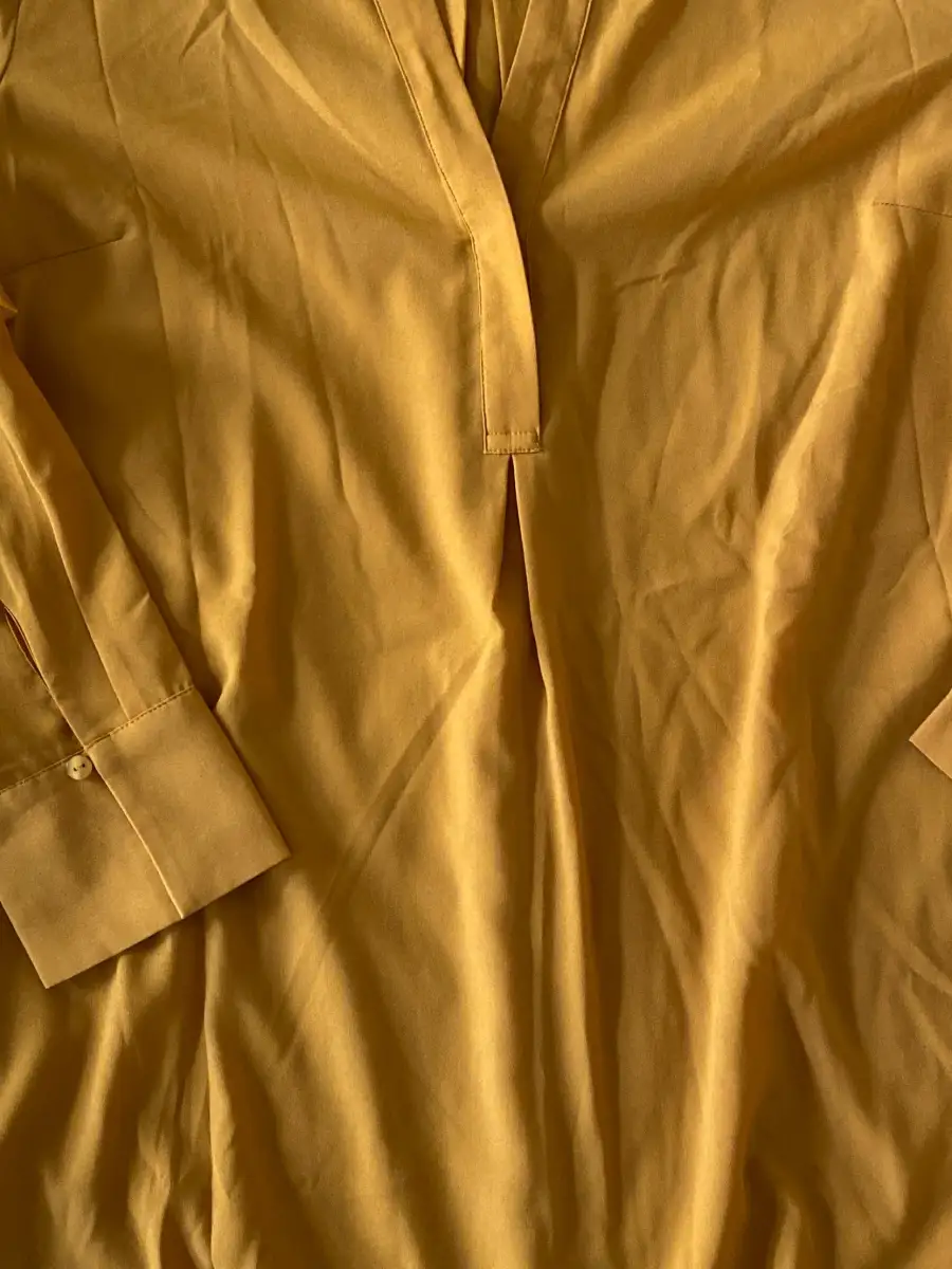 HALLHUBER Bluse Bild 4