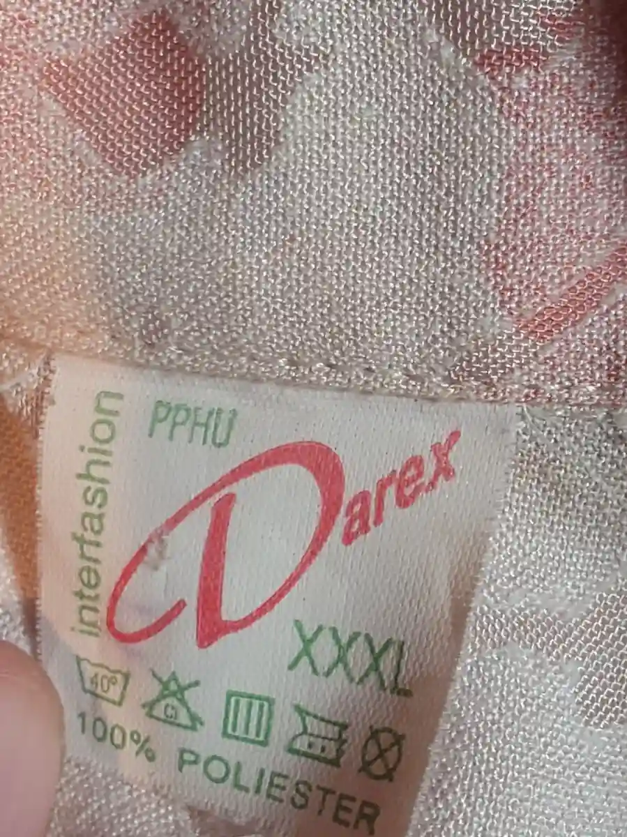 DAREX Bluse Bild 5