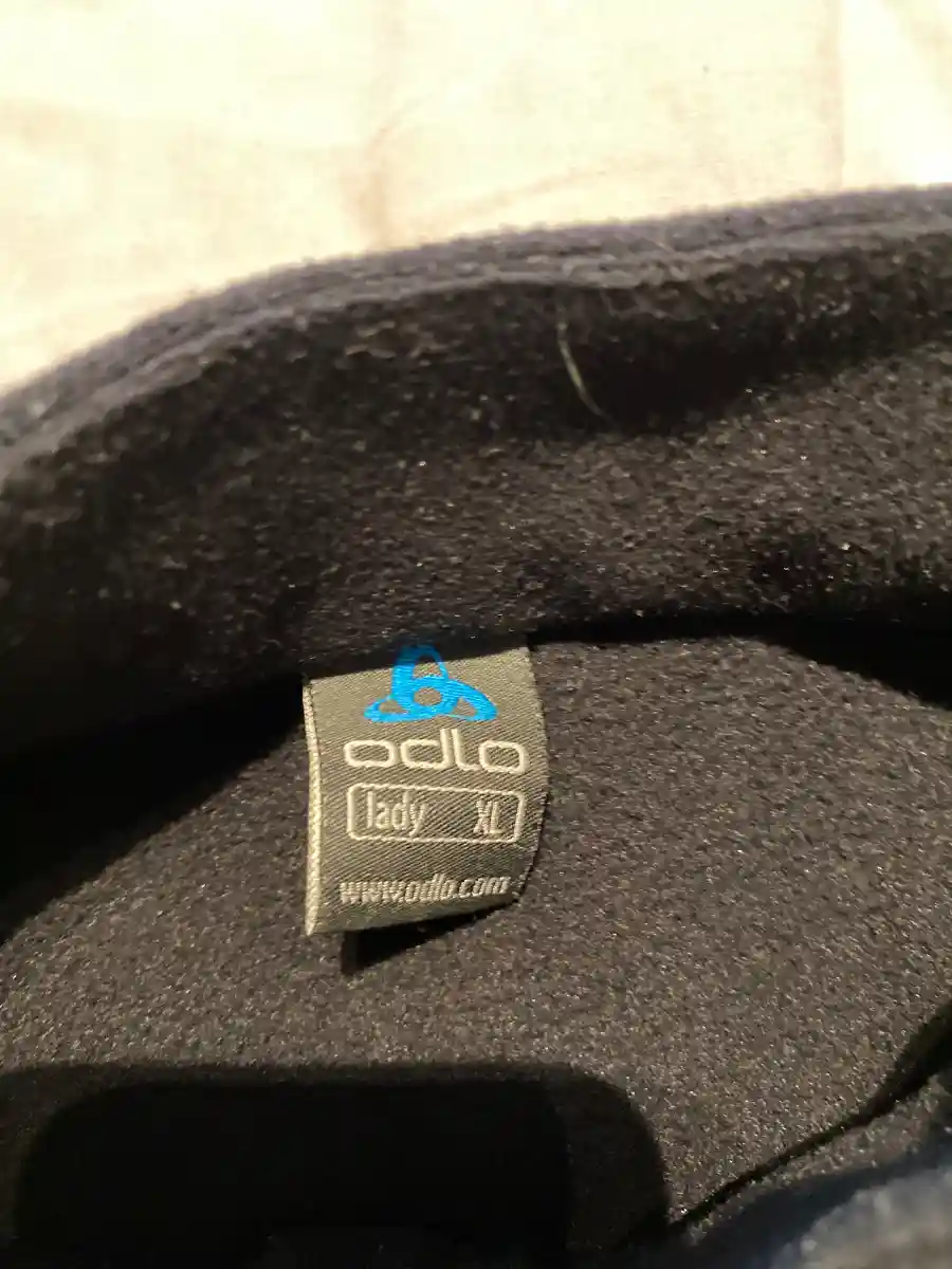 ODLO Fleecepullover Bild 5