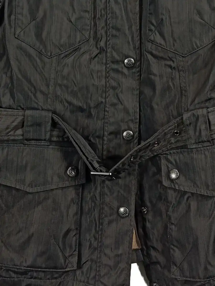 WELLENSTEYN Outdoorjacke Bild 2