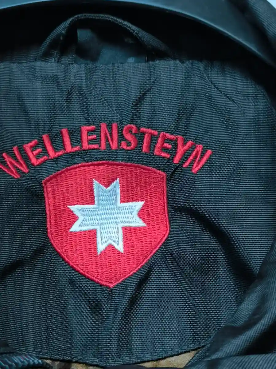 WELLENSTEYN Outdoorjacke Bild 5