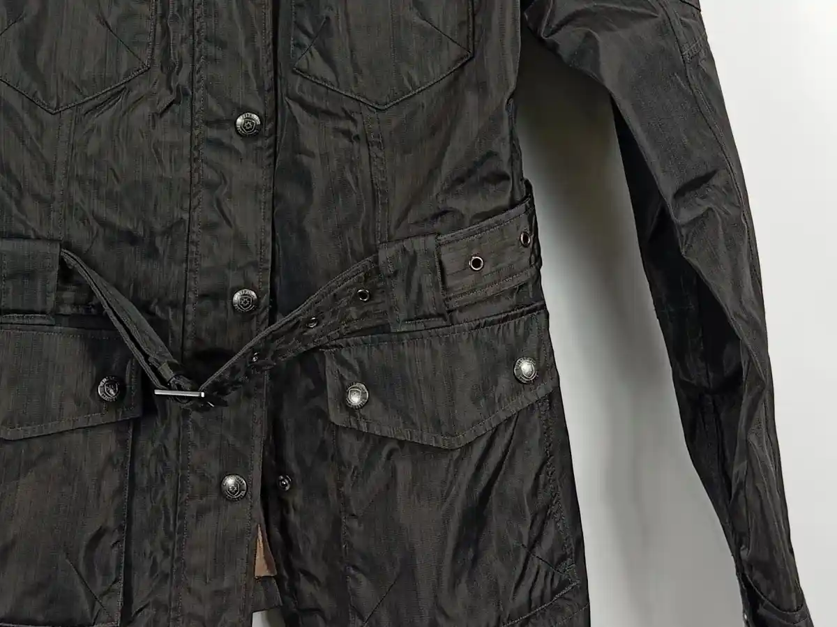 WELLENSTEYN Outdoorjacke Bild 3