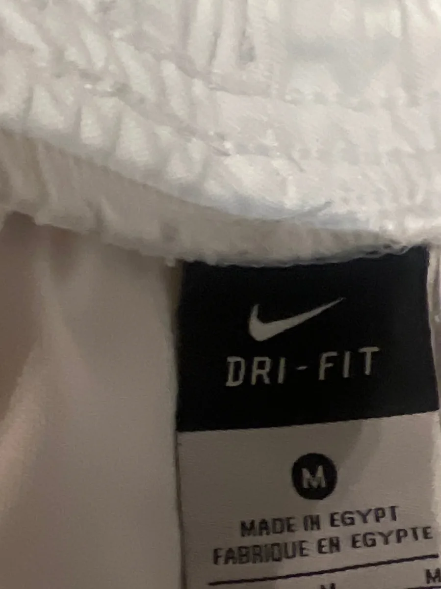 NIKE Sport Shorts Bild 4