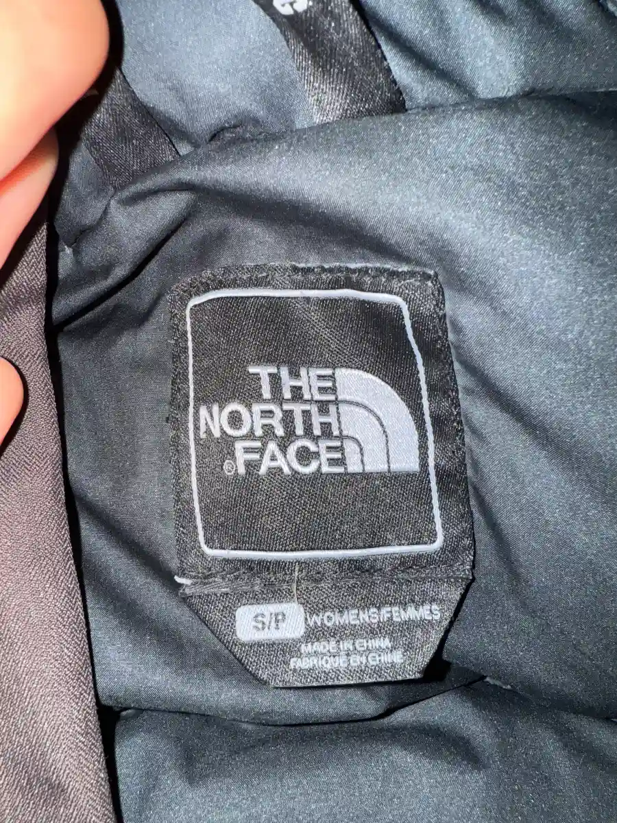 THE NORTH FACE Parka Bild 4