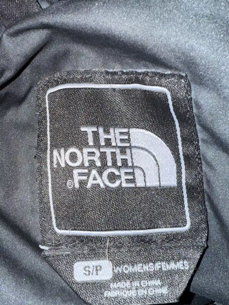 THE NORTH FACE Parka Bild 5
