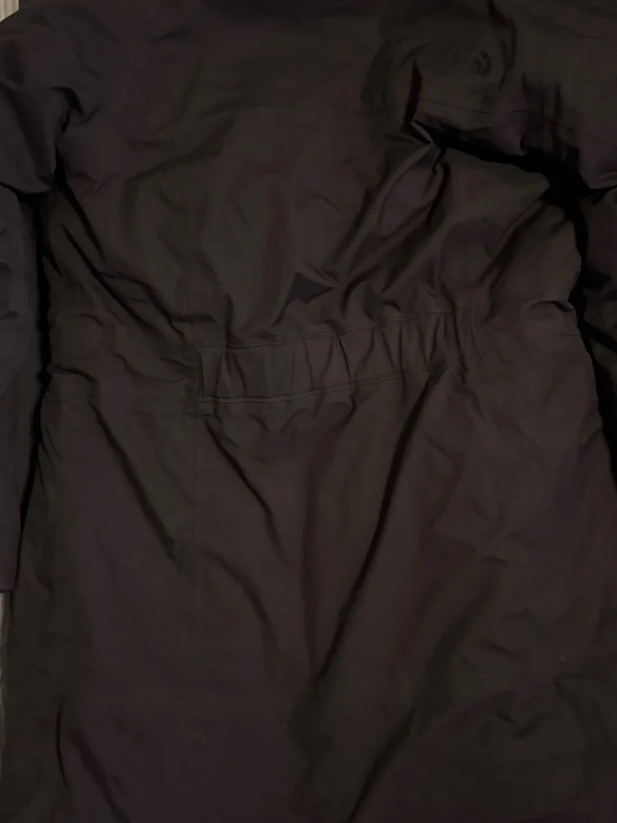 THE NORTH FACE Parka Bild 3
