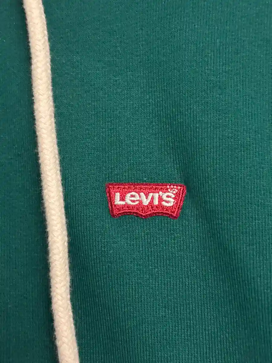 LEVI'S Kapuzenpullover Bild 2