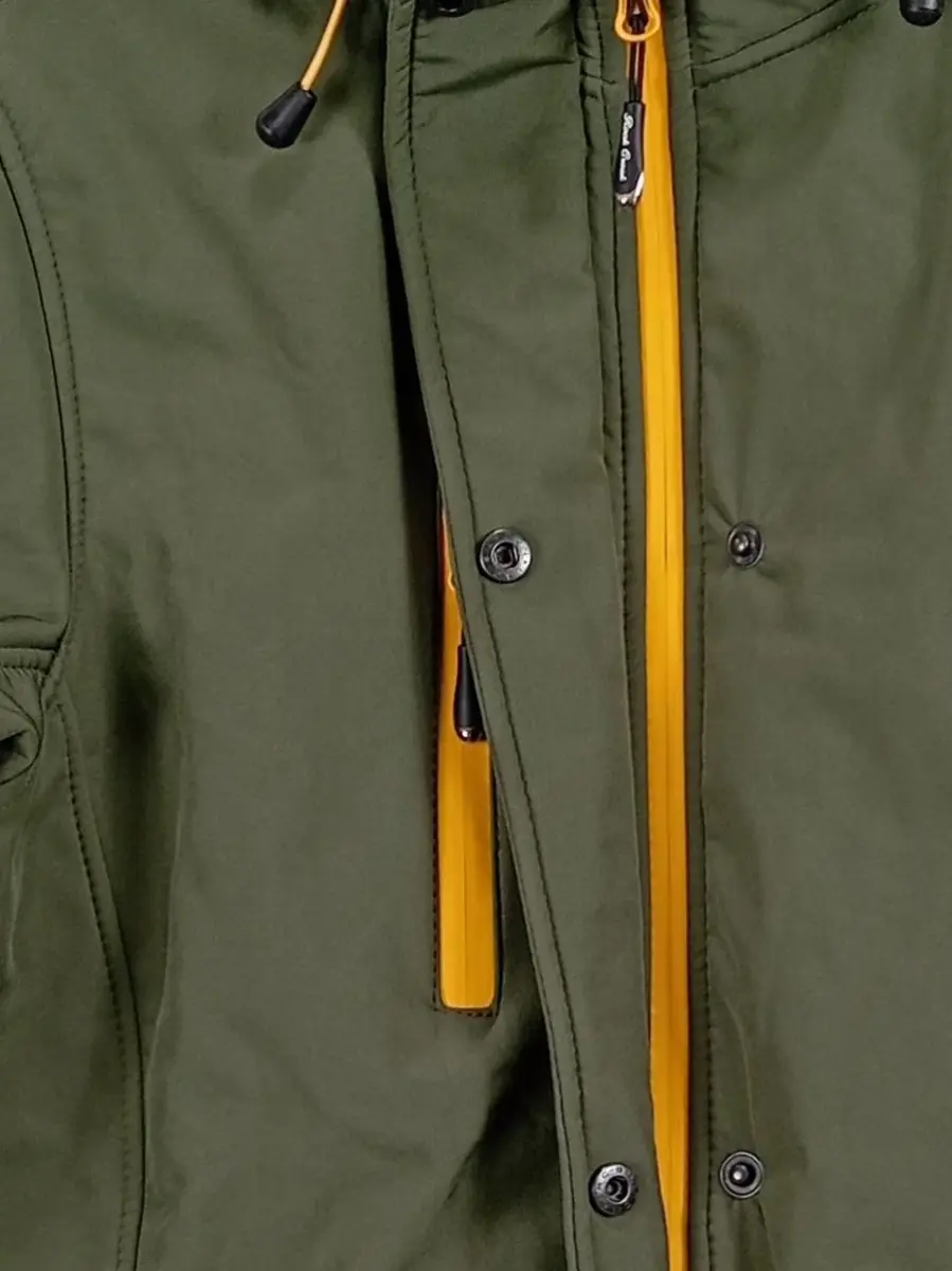 ROCK CREEK Softshelljacke Bild 4